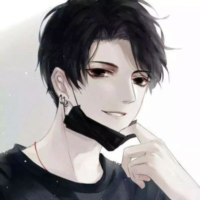 动漫头像大全qq动漫头像动漫头像男生女生腾牛个性网