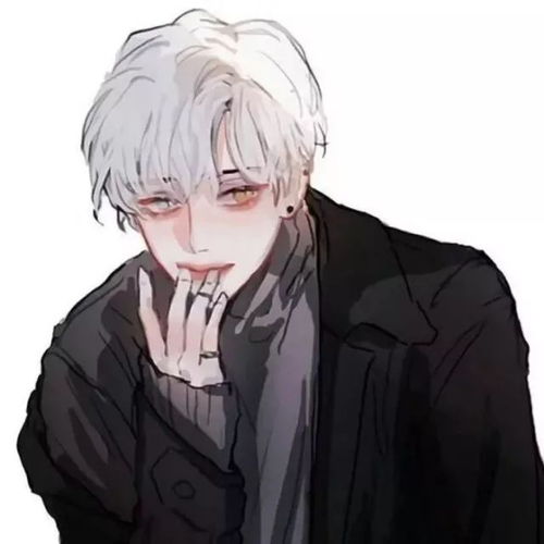 我想换个头像换个什么样的你这样的