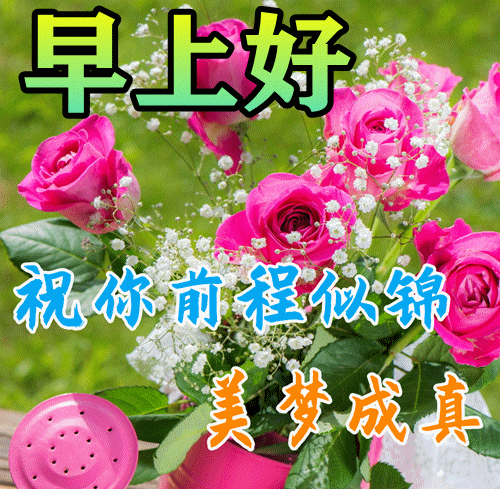 中老年表情包,小年再忙也要赶来打招呼,让我们向年轻快乐出发