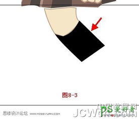 illustrator鼠绘可爱的卡通q版大眼妹妹头像个性的q版卡通人物14