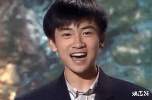 苏有朋回应表情撞脸五阿哥,网友哥不收版权费吗四字回应爆笑