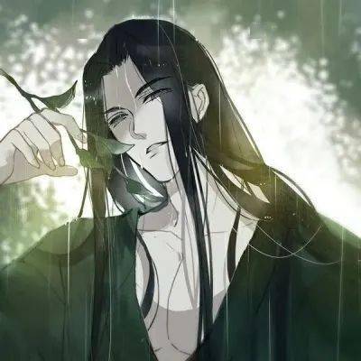动漫头像丨男女生头像