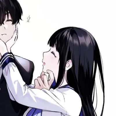 无论结果如何,爱你的人会依然爱你