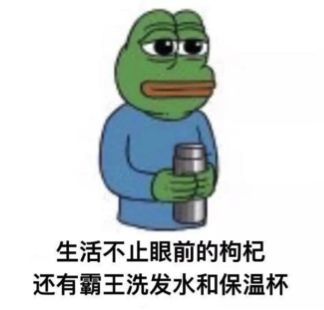 总有一天,你会发现生活中的酸,才是前进的能量