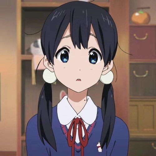 头像女动漫动漫头像女生