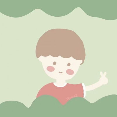 女生喜欢的动漫情头