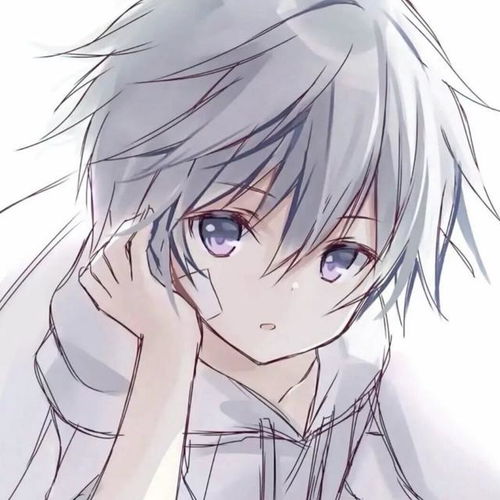 小奶狗专用头像