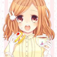 美少女卡通头像小清新微信头像图片大全