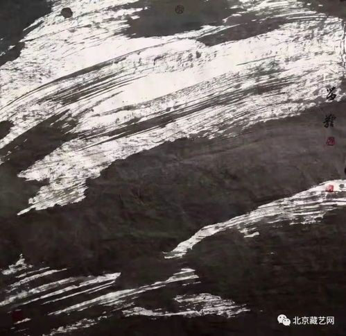 具有学术前瞻性的艺术家李志钦