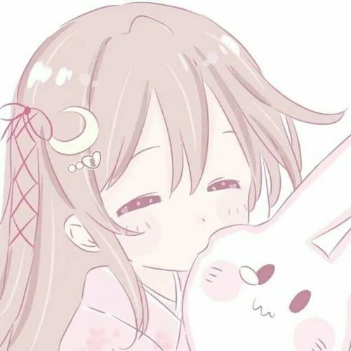 一大波少女动漫女头