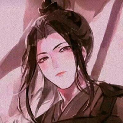 古典彩绘头像古风古韵唯美动漫头像女