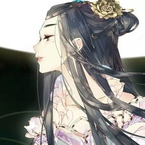 闺蜜基友头像专期春风十里不如你
