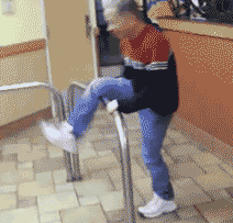 搞笑的表情搞笑gif