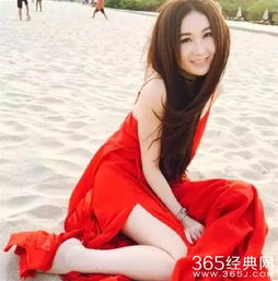 15岁出道,苏妲己代言人,丈夫是上将侄孙,51岁犹如冻龄少女