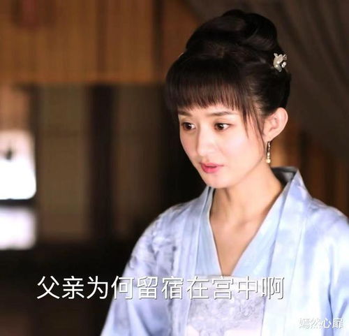 知否原著,聪明睿智的盛老太太,嫁给谁她都不会幸福
