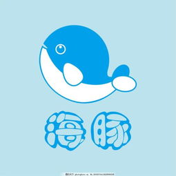 蓝色可爱羊卡通头像卡通头像qq头像大全qq志乐园