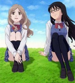 最值得推荐的百合动画top10