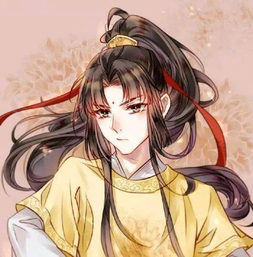 金凌失去双亲,但是命运却不算坎坷