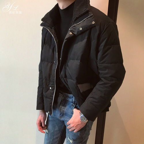 男子过了30岁,别穿太幼稚,这种欧美风时尚有型,特有男人味