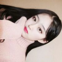 qq头像恋爱少女女生长发
