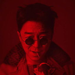 黄渤qq头像图片