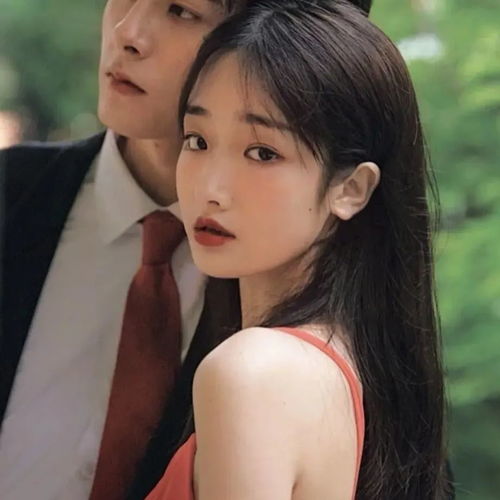 50岁女人最旺的头像图情侣