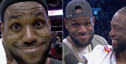 nba球星生涯最糗时刻詹姆斯急成表情包,皮尔斯做梦都想忘记