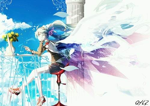 画师千夜qys3作品集65期