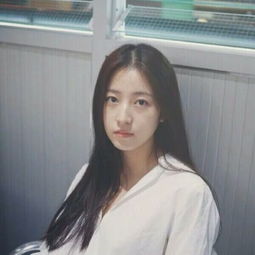 请问这个女孩是谁