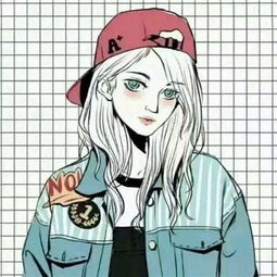 个性情侣头像动漫超萌版2018最新的动漫情侣头像一男一女