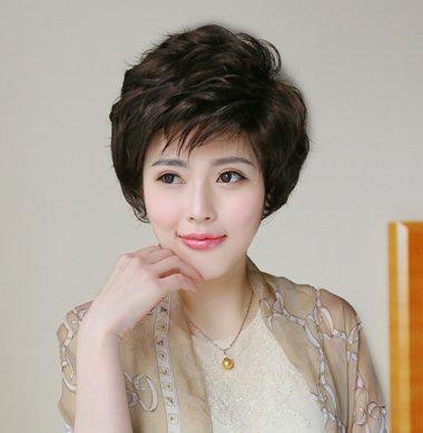 假发套哪里买