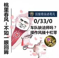 王者荣耀搞笑表情图我凭勇气开的团,为什么说我瞎带节奏