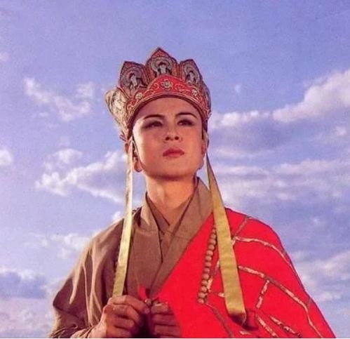 86版西游记,前前后后共换了三个唐僧,你发现了吗