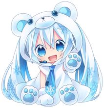 q版动漫人物高清图