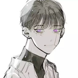 男生换这种动漫头像,很招女孩子喜欢