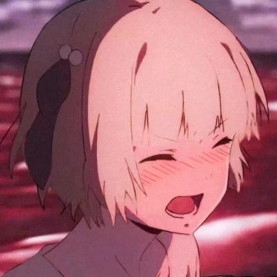 大雾四起的情侣头像