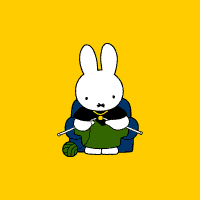 萌哒哒的米菲