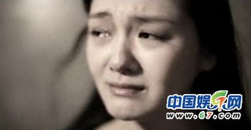 偶像剧女星雷人哭戏盘点最坑爹表情镜头大集合