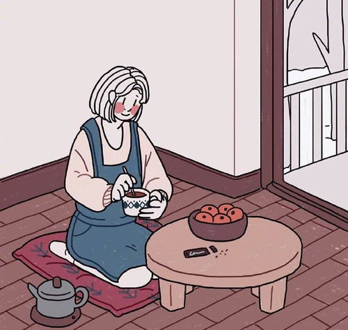让男人高攀不起的女人,都用这四种微信头像,高情商的人都懂