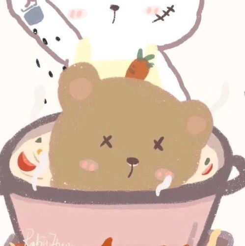 颜值超高闺蜜基友开黑头像,这么好看谁不想要