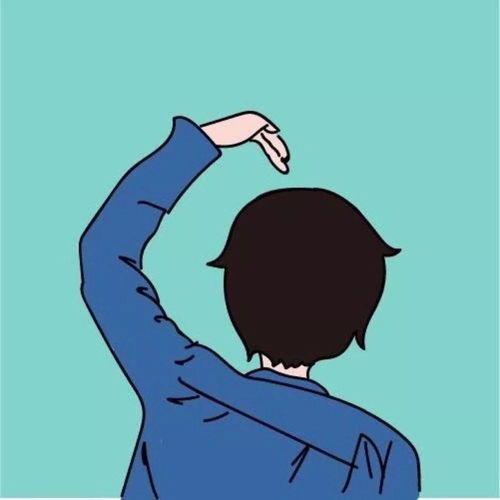 你好,有兴趣一起换个情侣头像吗