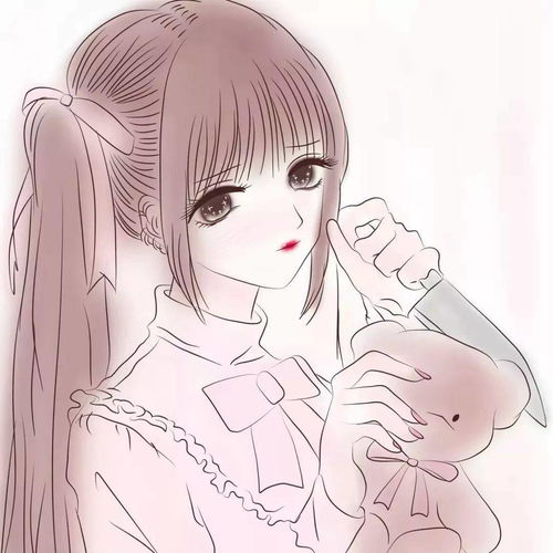 头像图片丨女生头像,动漫头像,多人闺蜜头像