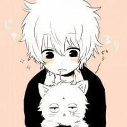 动漫男女生萌头像女生头像qq头像大全qq志乐园
