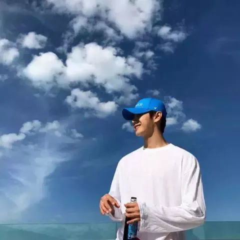 十二星座男追你的前兆,超级准