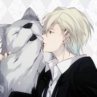 男生卡通头像代表什么男生