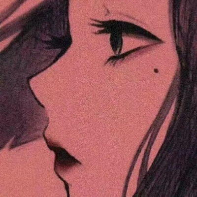 卡哇伊超可爱卡通女生头像