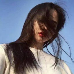 高清好看的气质女生微博头像你在我心中的位置没人可以替代