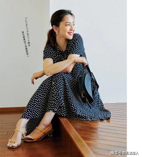 会打扮才不显老给40岁女人的穿搭建议