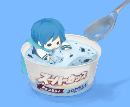 蓝莓