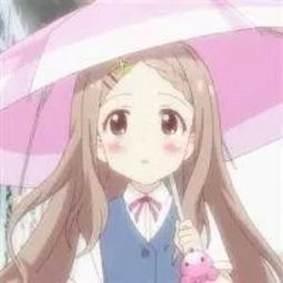 女头动漫